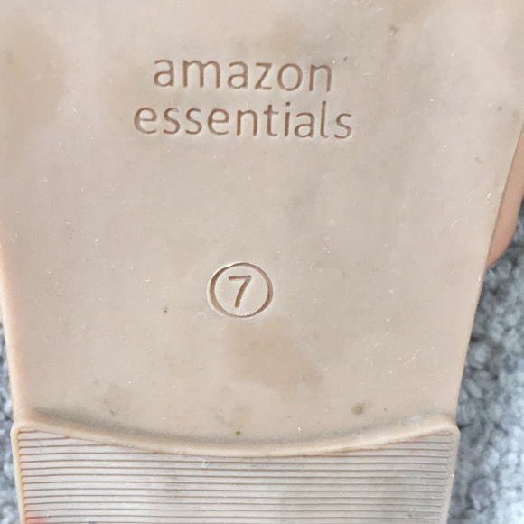 Woman’s 7 sandals - Picture 4 of 4